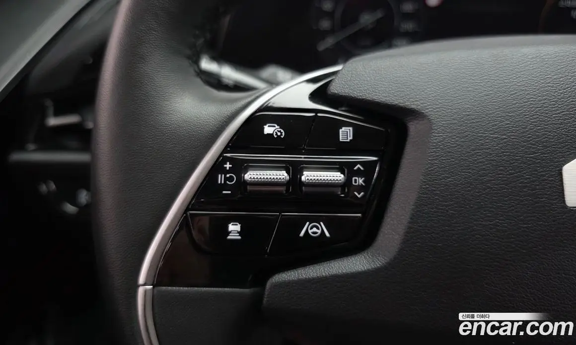Kia Niro 2022 0.2 автомат (гидро), фото 18