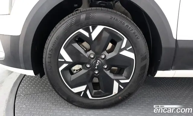 Kia Niro 2022 0.2 автомат (гидро), миниатюра 5