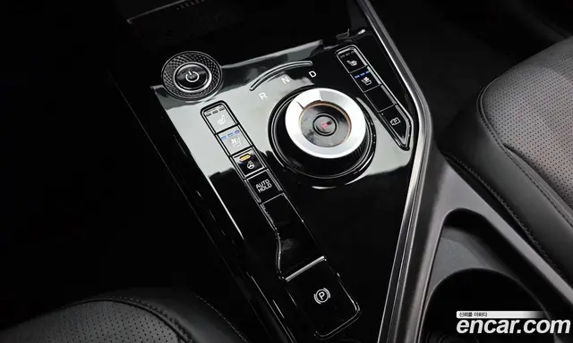 Kia Niro 2022 0.2 автомат (гидро), миниатюра 9