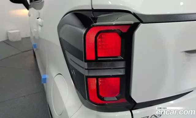 Kia Ray 2023 1.0 автомат (гидро), миниатюра 9
