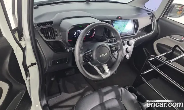 Kia Ray 2023 1.0 автомат (гидро), миниатюра 10