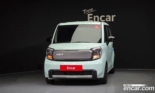 Kia Ray 2023 1.0 автомат (гидро), миниатюра 3