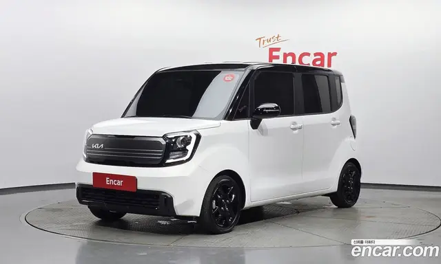 Kia Ray, 2024, 14 199 км