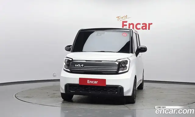Kia Ray 2024 1.0 автомат (гидро), миниатюра 3