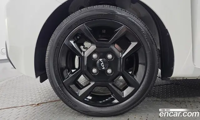 Kia Ray 2024 1.0 автомат (гидро), миниатюра 5