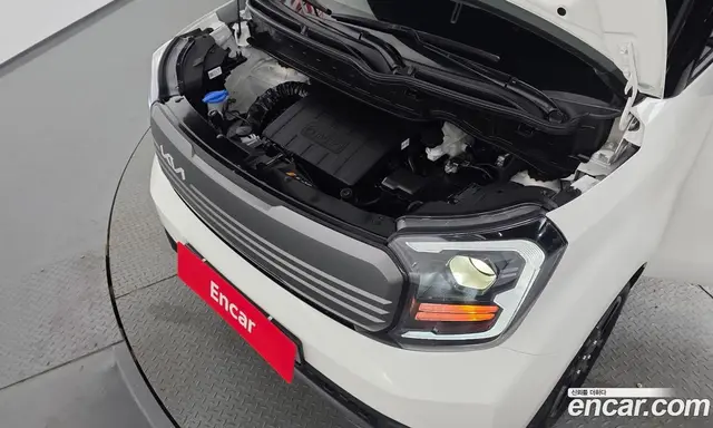 Kia Ray 2024 1.0 автомат (гидро), миниатюра 6