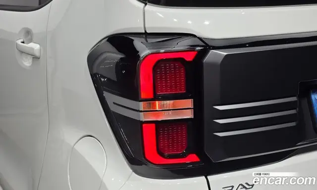 Kia Ray 2024 1.0 автомат (гидро), миниатюра 9
