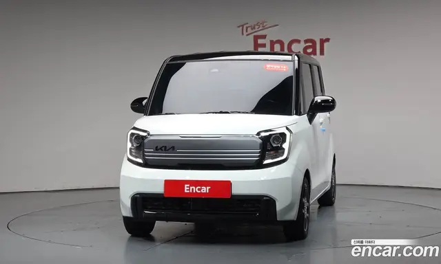 Kia Ray 2026 1.0 автомат (гидро), миниатюра 2
