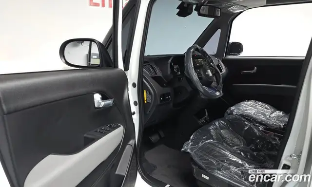 Kia Ray 2026 1.0 автомат (гидро), миниатюра 12