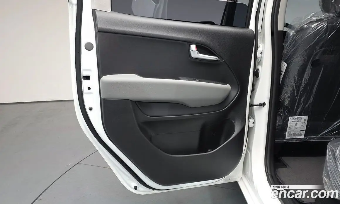 Kia Ray 2026 1.0 автомат (гидро), фото 14