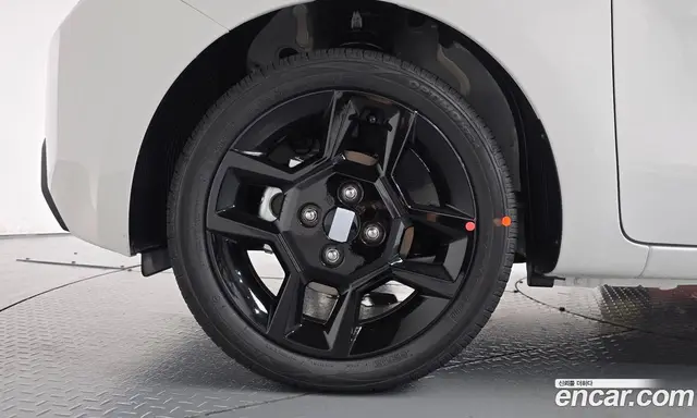 Kia Ray 2026 1.0 автомат (гидро), миниатюра 4