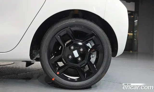 Kia Ray 2026 1.0 автомат (гидро), миниатюра 6