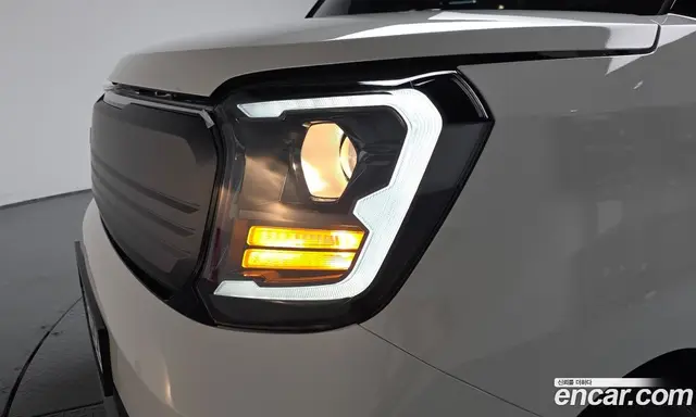 Kia Ray 2026 1.0 автомат (гидро), миниатюра 7