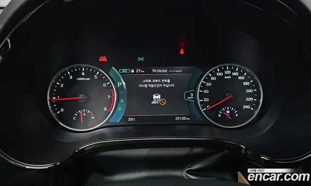 Kia Seltos 2019 1.6 автомат (гидро), миниатюра 11