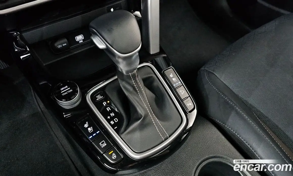 Kia Seltos 2019 1.6 автомат (гидро), фото 12
