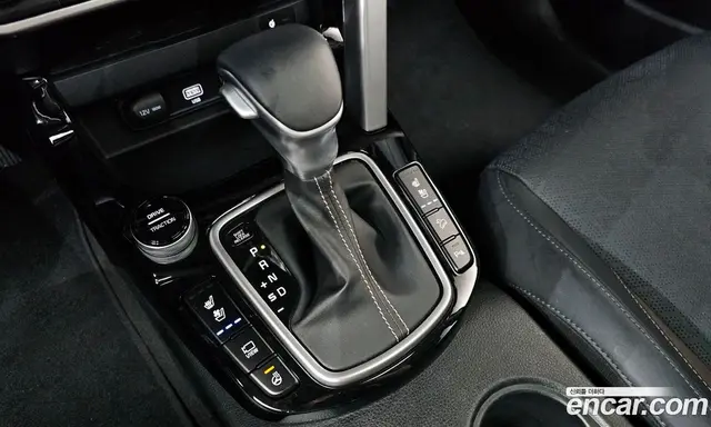 Kia Seltos 2019 1.6 автомат (гидро), миниатюра 12