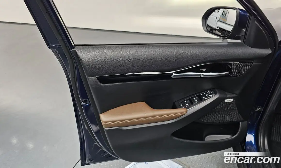 Kia Seltos 2019 1.6 автомат (гидро), фото 14