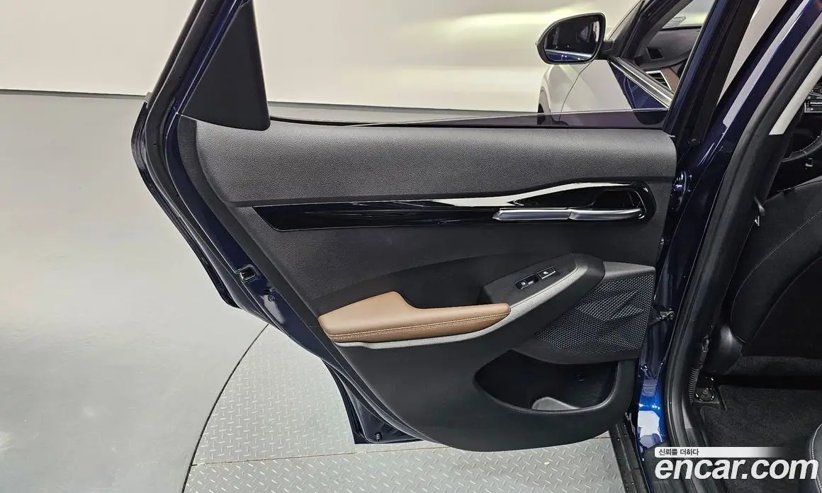 Kia Seltos 2019 1.6 автомат (гидро), фото 15