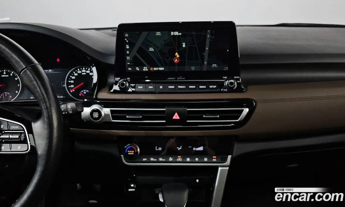 Kia Seltos 2019 1.6 автомат (гидро), фото 18
