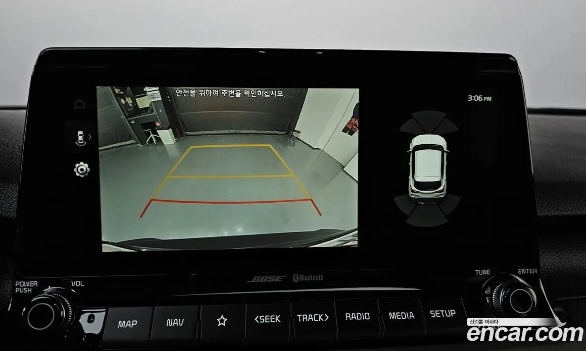 Kia Seltos 2019 1.6 автомат (гидро), фото 20