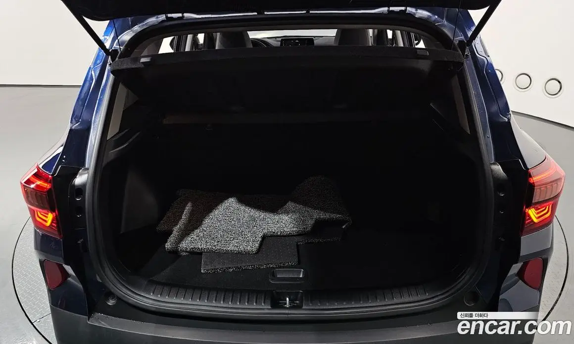 Kia Seltos 2019 1.6 автомат (гидро), фото 23