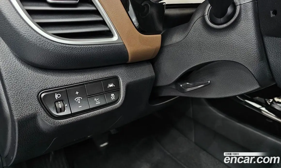 Kia Seltos 2019 1.6 автомат (гидро), фото 25