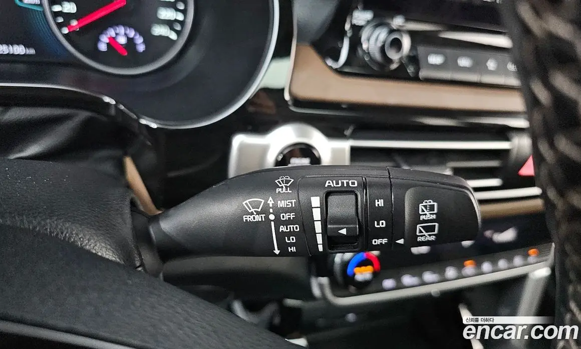 Kia Seltos 2019 1.6 автомат (гидро), фото 26