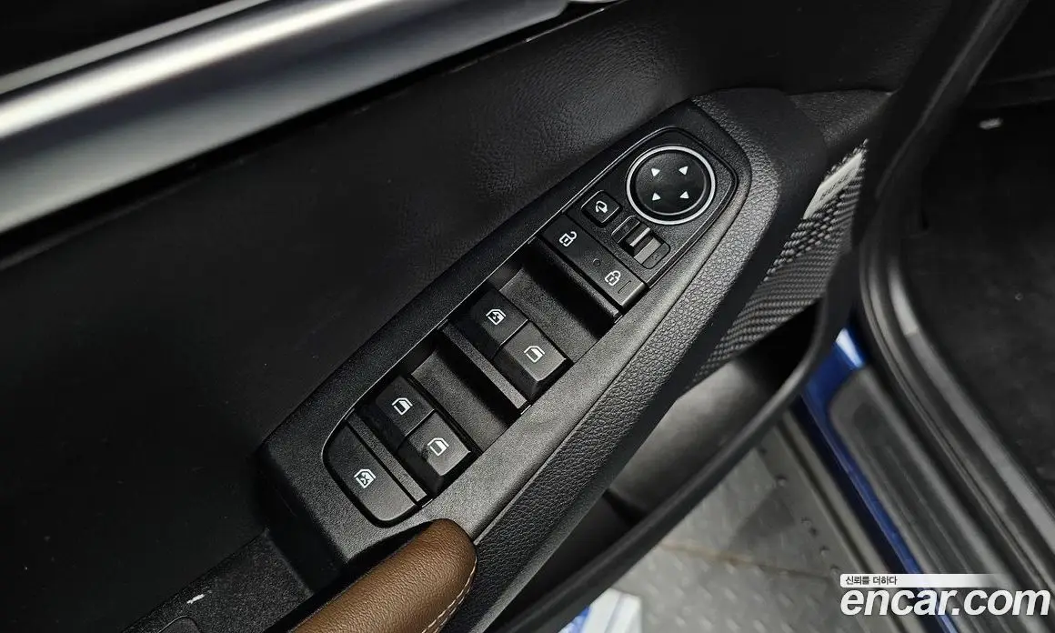 Kia Seltos 2019 1.6 автомат (гидро), фото 27