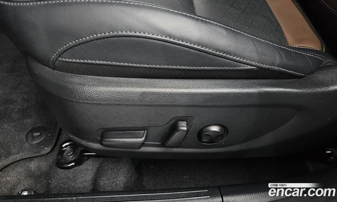 Kia Seltos 2019 1.6 автомат (гидро), фото 31