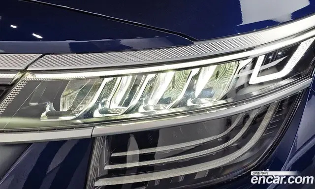 Kia Seltos 2019 1.6 автомат (гидро), миниатюра 8