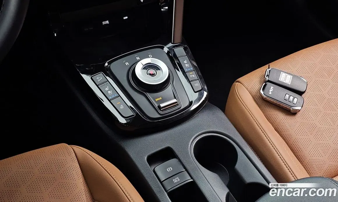Kia Seltos 2025 1.6 автомат (гидро), фото 11
