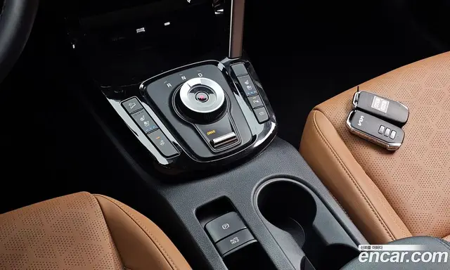 Kia Seltos 2025 1.6 автомат (гидро), миниатюра 11