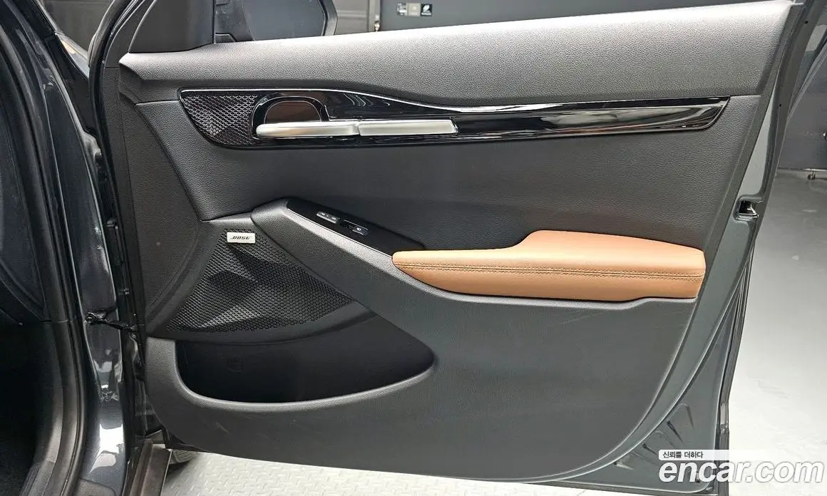 Kia Seltos 2025 1.6 автомат (гидро), фото 13