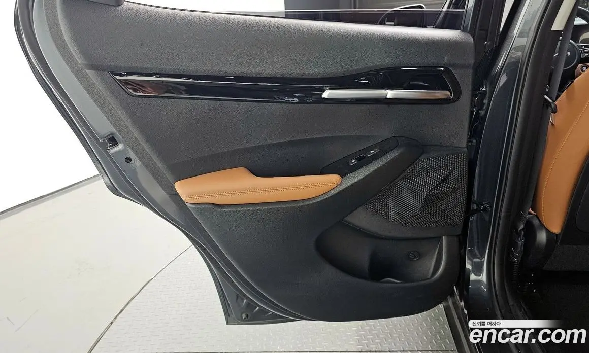 Kia Seltos 2025 1.6 автомат (гидро), фото 14