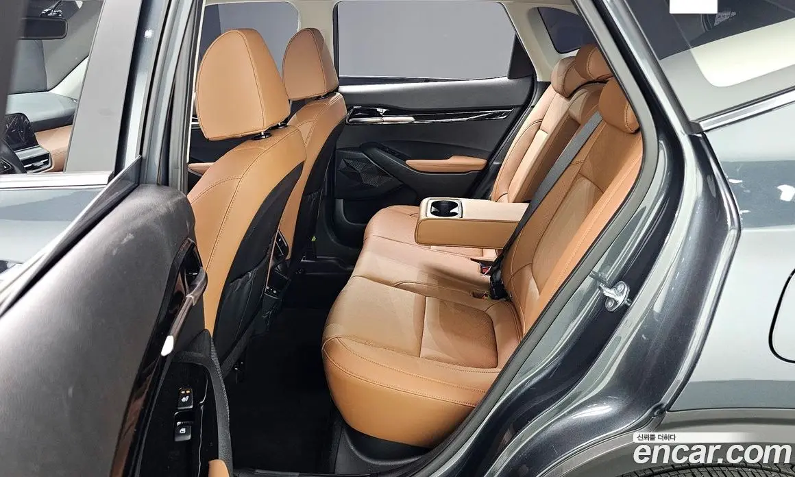 Kia Seltos 2025 1.6 автомат (гидро), фото 16