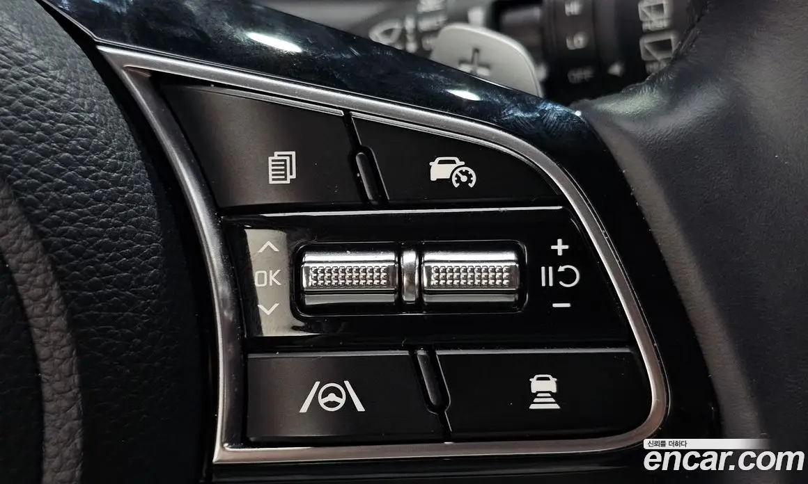 Kia Seltos 2025 1.6 автомат (гидро), фото 18
