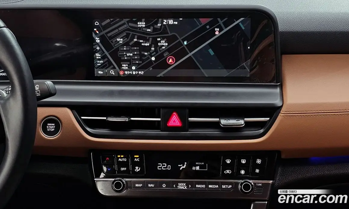 Kia Seltos 2025 1.6 автомат (гидро), фото 20