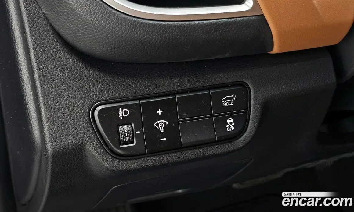 Kia Seltos 2025 1.6 автомат (гидро), фото 22