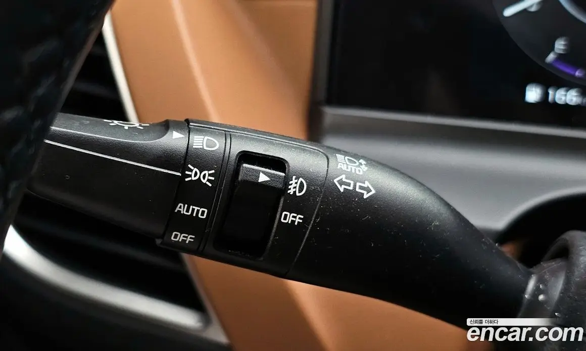 Kia Seltos 2025 1.6 автомат (гидро), фото 26
