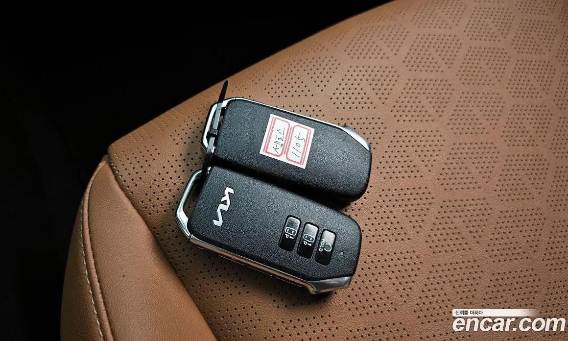Kia Seltos 2025 1.6 автомат (гидро), фото 27