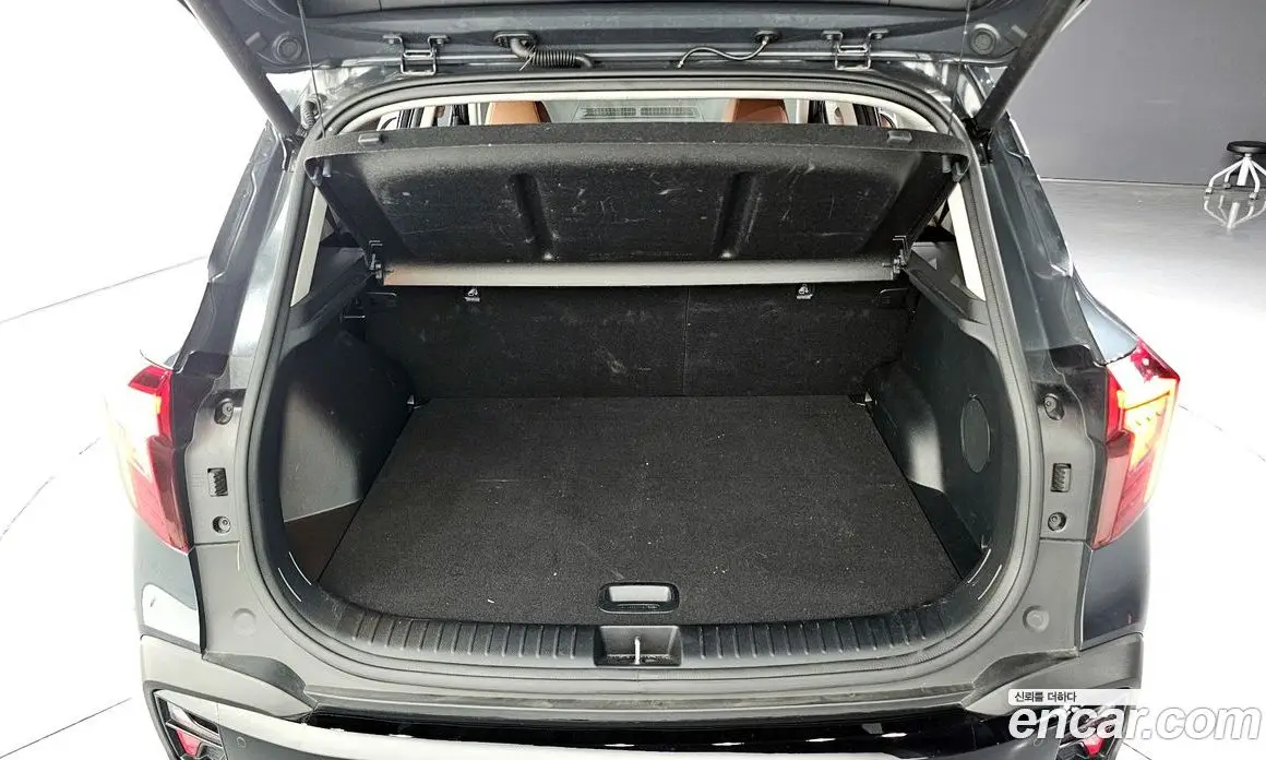 Kia Seltos 2025 1.6 автомат (гидро), фото 29