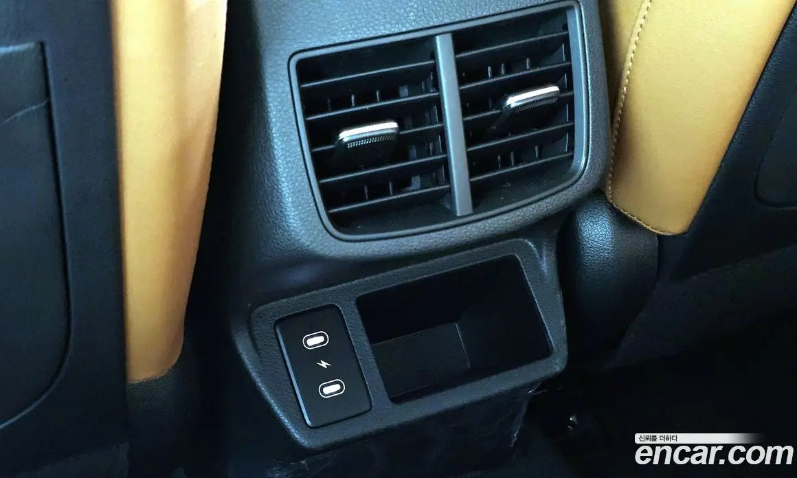 Kia Seltos 2025 1.6 автомат (гидро), фото 30