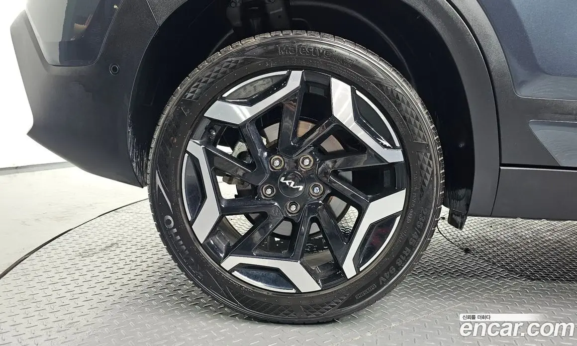 Kia Seltos 2025 1.6 автомат (гидро), фото 4