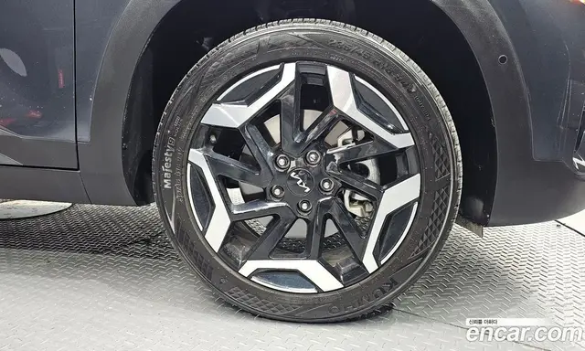 Kia Seltos 2025 1.6 автомат (гидро), миниатюра 6