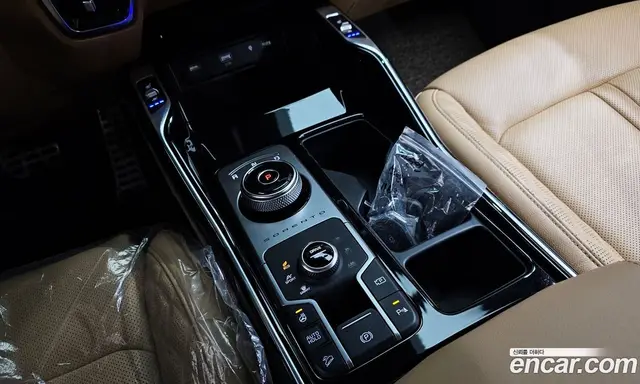 Kia Sorento 2021 1.6 автомат (гидро), миниатюра 9