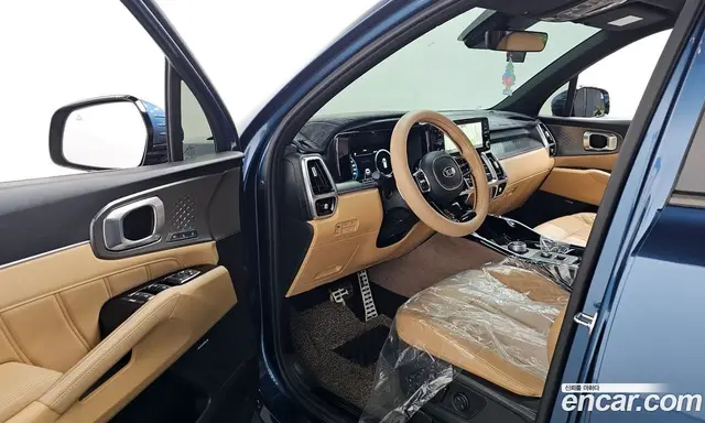 Kia Sorento 2021 1.6 автомат (гидро), миниатюра 10
