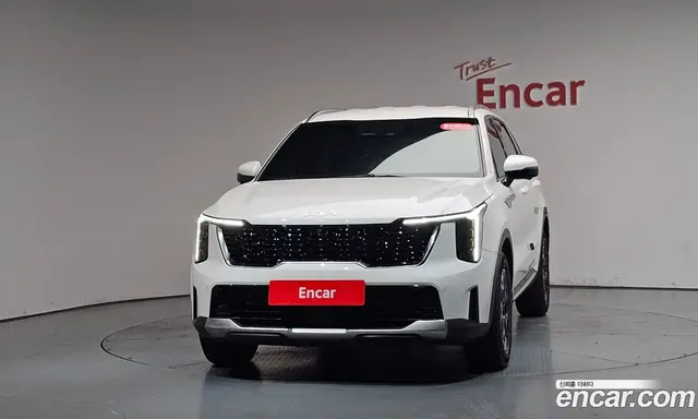 Kia Sorento 2023 1.6 автомат (гидро), миниатюра 2