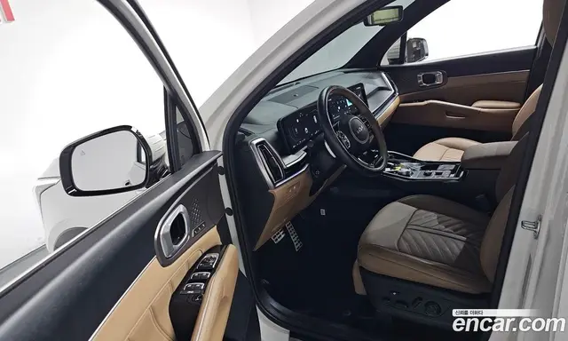 Kia Sorento 2023 1.6 автомат (гидро), миниатюра 12