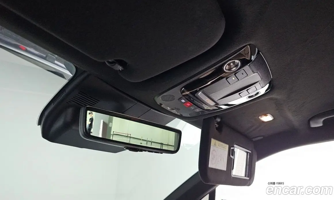 Kia Sorento 2023 1.6 автомат (гидро), фото 22