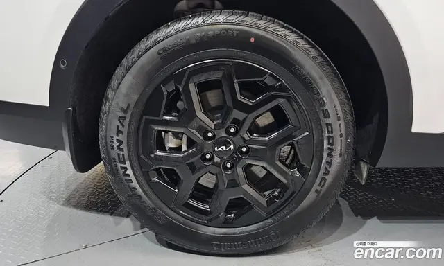 Kia Sorento 2023 1.6 автомат (гидро), миниатюра 4